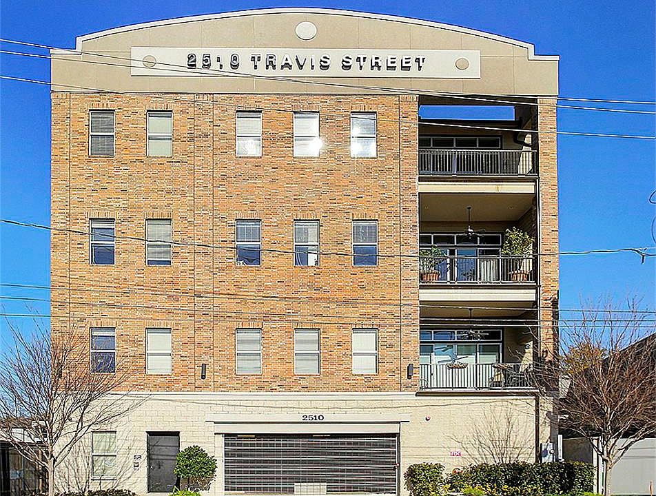 1st image of 2510 Travis St Unit 205