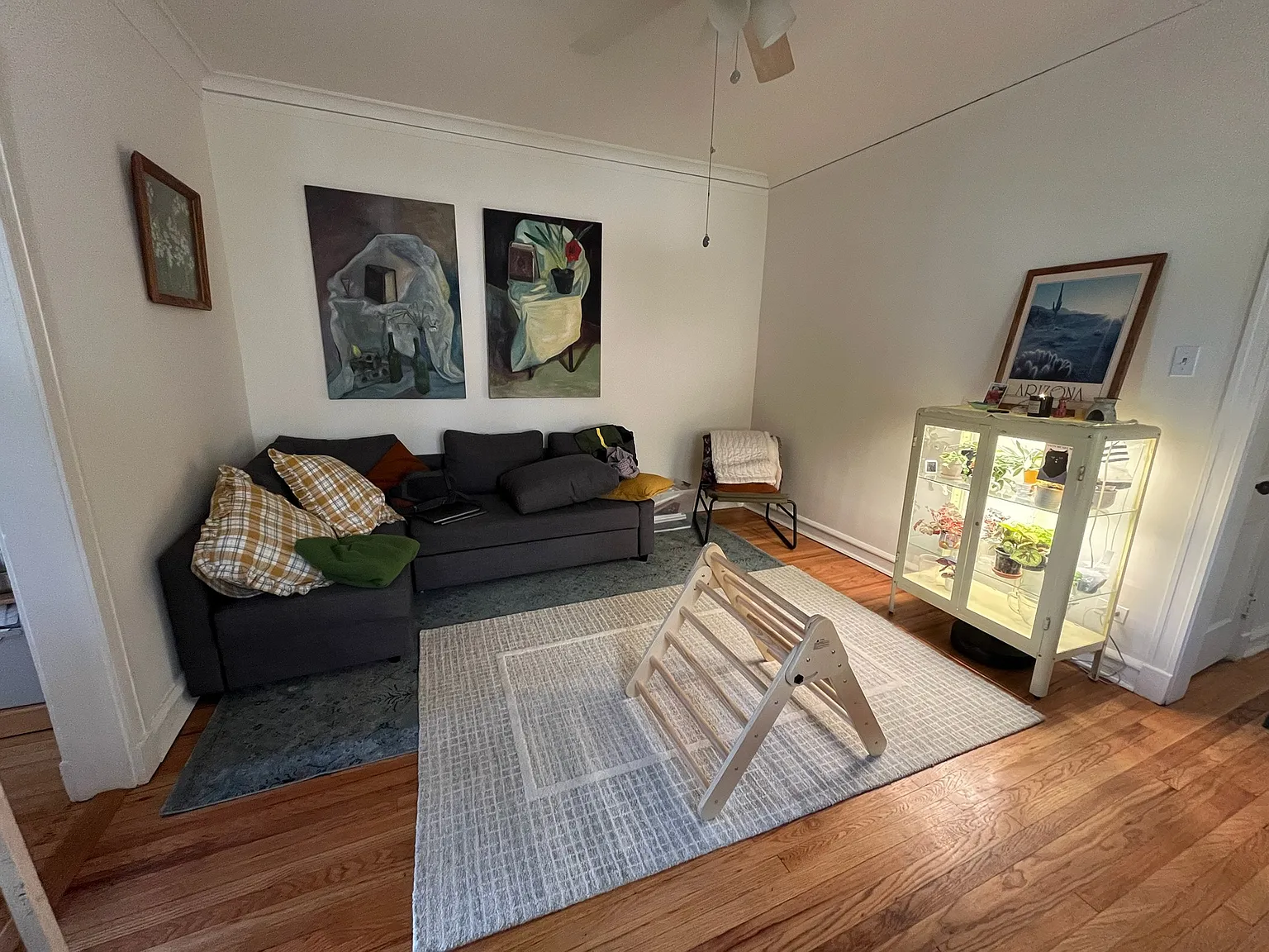 1 bed, 820 sqft, $1,950 — Photo 3