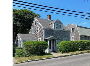 13 Atlantic Ave, Nantucket, MA 02554