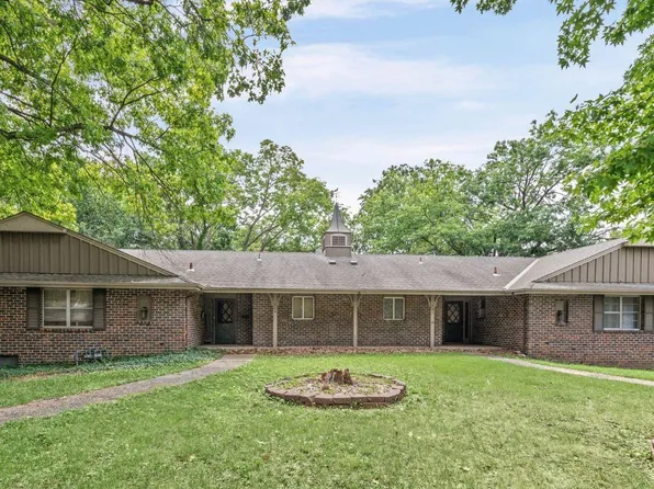 541 E 101st Ter, Kansas City, MO 64131