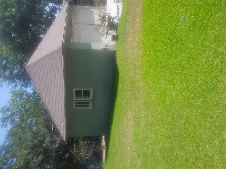 Garage House