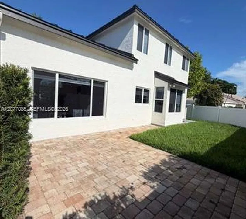 1920 NW 182nd Ter #1920