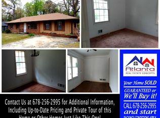 1145 Rays Rd #2, Stone Mountain, GA 30083