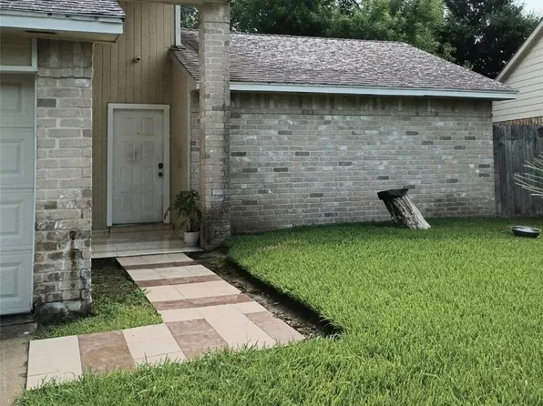 6538 La Violetta Dr, Houston, TX 77083