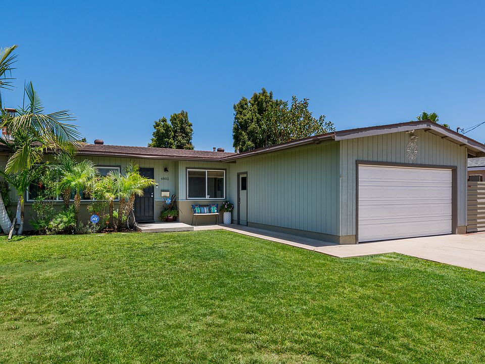 1st image of 4802 Mount La Palma Dr