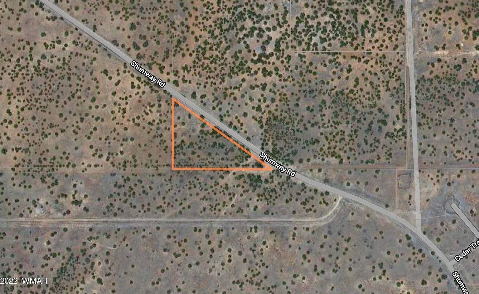 0 Shumway Rd, Taylor, AZ 85939 Zillow