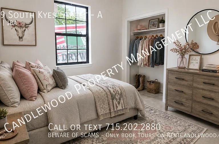 309 Kyes St #A — Photo 8