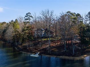 637 Wildflower Trl, Lexington, NC 27295