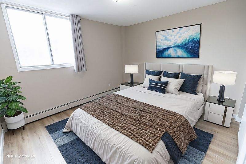 Calgary Apartment for rent - 1 Bedroom — photo 4