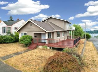 1002 Ironsides Ave, Bremerton, WA 98310