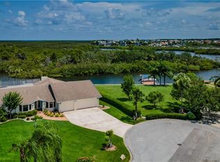 5613 Hull Ct, New Port Richey, FL 34652