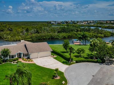 5613 Hull Ct, New Port Richey, FL, 34652