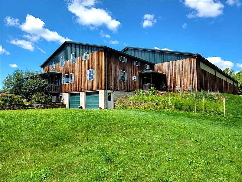 429 Old Distillery Rd, Stahlstown, PA 15687 Zillow