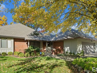 6260 Heathmoor Ct SE, Grand Rapids, MI, 49546