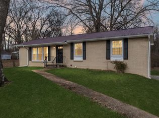 205 Shiloh Rd, Clarksville, TN 37042