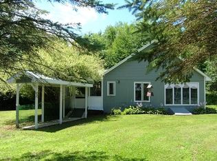 337 Raymond Fish Rd, Hartwick, NY 13348