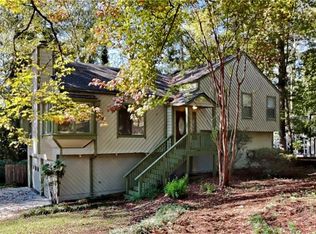 1744 Christie Dr NE, Marietta, GA 30066