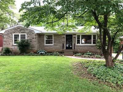 1841 Olenda Ave, Shively, KY, 40216