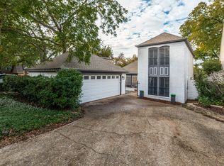 16156 Chalfont Cir, Dallas, TX 75248