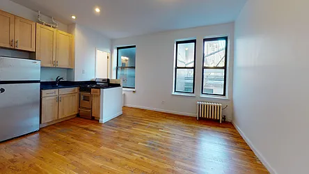 Rented by Bond New York