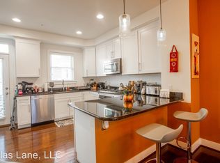 2840 Chancellors Way NE, Washington, DC 20017