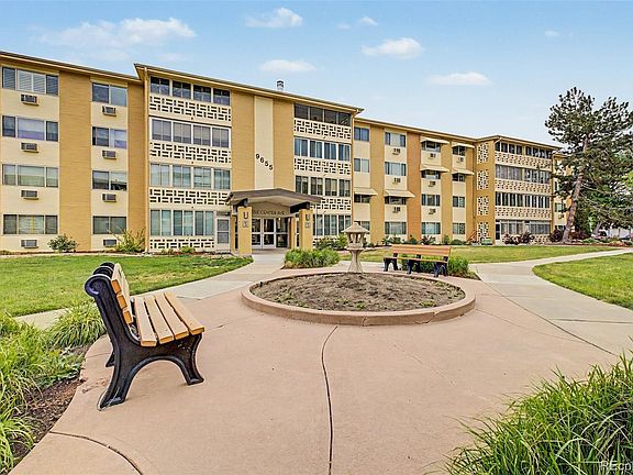 3rd image of 9655 E Center Avenue #6D