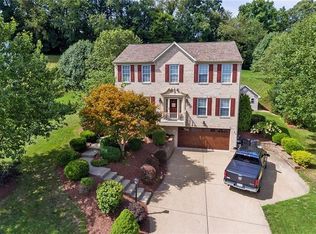 173 Valley View Dr, Rostraver Township, PA 15012