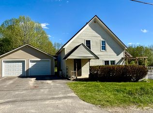 1019 Main Street, Ripley, ME 04930