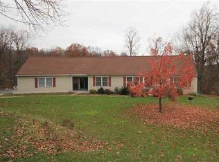325 Midway Rd, York Haven, PA 17370