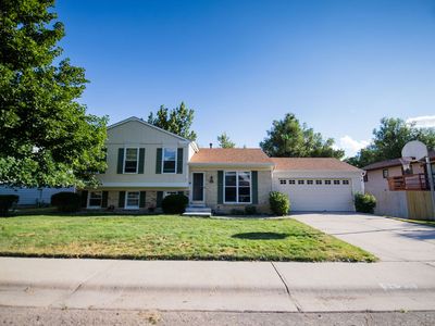 2120 Jonquil St, Casper, WY, 82604