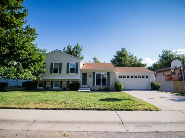 2120 Jonquil St, Casper, WY 82604