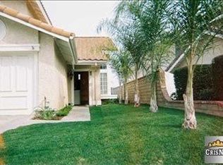22115 Pamplico Dr, Saugus, CA 91350