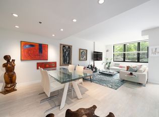 2 Constitution Ct #TOWNHOUSE 103, Hoboken, NJ 07030