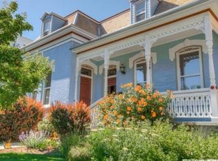 613 E 3rd Ave, Salt Lake City, UT 84103