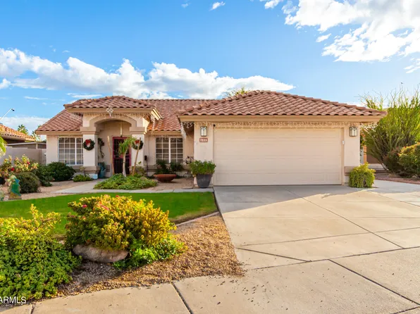 7223 W VIA DEL SOL Drive, Glendale, AZ 85310