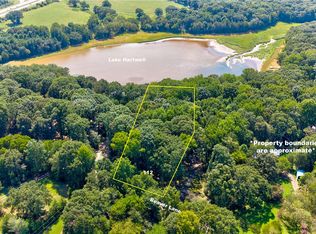 112 Beaver Ln, Townville, SC 29689