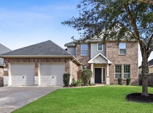 12911 Misty Lantern Ln, Houston, TX 77044