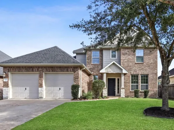 12911 Misty Lantern Ln, Houston, TX 77044