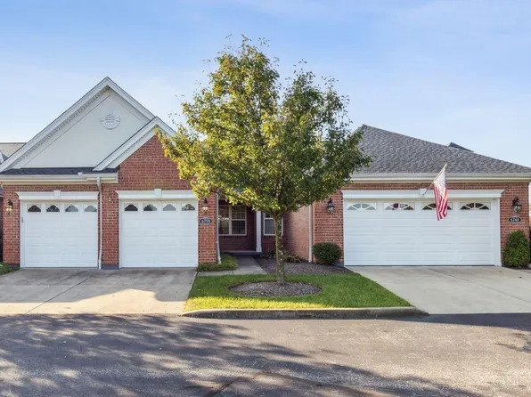 6750 Summit Lake Dr, Cincinnati, OH 45247