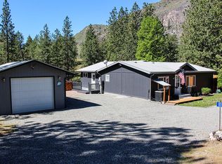11 Mountain View Rd, Tonasket, WA 98855