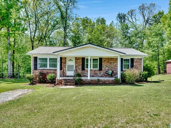 2296 Castle Dr, Morris, AL 35116