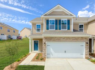 2459 Palmdale Walk Dr, Fort Mill, SC 29708