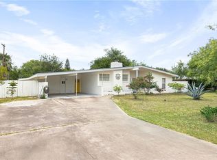 1306 S 13th Ave, Edinburg, TX 78539