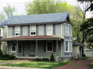 561 N Main St, Stewartsville, NJ 08886