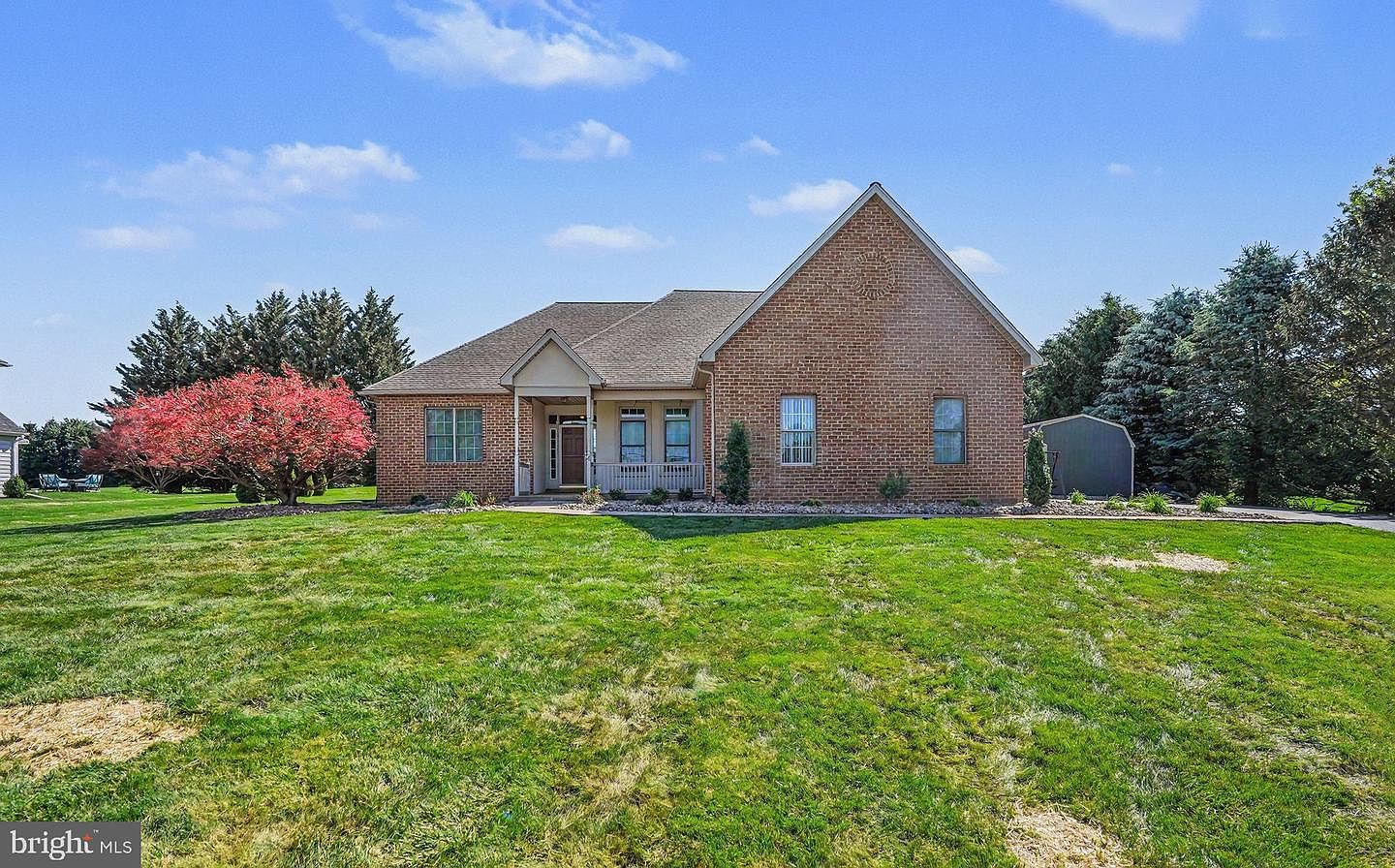 4 Golf Ct