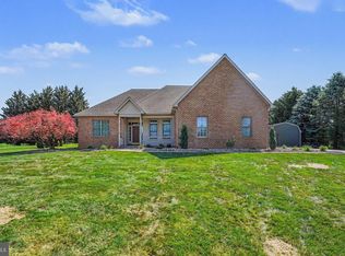 4 Golf Ct, Carlisle, PA 17015