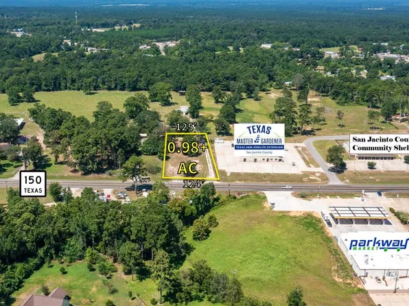 280 State Highway 150, New Waverly, TX 77358