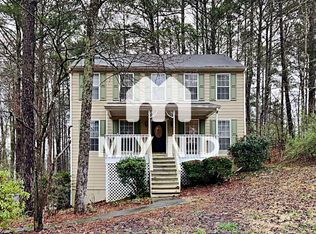 4479 Whitt Station Run NW, Acworth, GA 30101