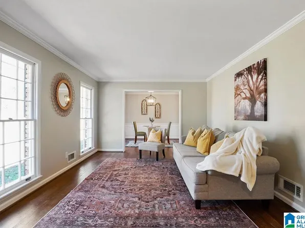 513 Yellowstone Dr, Birmingham, AL 35206