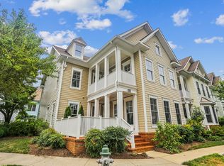 9539 Ament St, Silver Spring, MD 20910